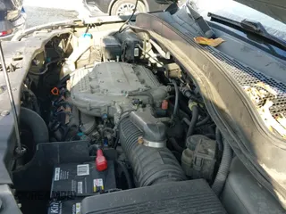 ✅ 2008 Honda Pilot EX-L • VIN: 5FNYF18598B013317 • Lot: 43434881. Wystawiony na IAAI z przebiegiem 143 506 mil. Bezpłatny archiwum sprzedaży aukcyjnych z USA i szczegółowy raport historii pojazdu na DreamBid. Zdjęcie 19.