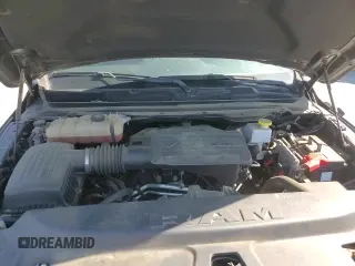 ✅ 2021 Ram 1500 Big Horn • VIN: 1C6RREBG0MN629990 • Лот: 54310405. Опубликован ранее на Copart с пробегом 113 546 миль. Бесплатный доступ к архиву аукционных продаж из США и подробный отчёт об истории автомобиля на DreamBid. Изображение 15.