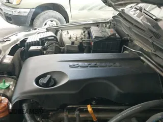 ✅ 2010 Suzuki Grand Vitara Premium • VIN: JS3TE0D29A4110308 • Lot: 42579295. Listed on IAAI with 294,240 mi. Free auction sales archive from the USA and detailed vehicle history report at DreamBid. Image 19.