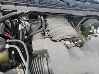 ✅ 2019 Chevrolet Silverado 1500 LT • VIN: 2GCRCPEC0K1119362 • Lot: 90430135. Listed on Copart with 61,860 mi. Free auction sales archive from the USA and detailed vehicle history report at DreamBid. Image 14.