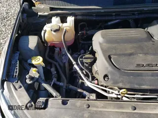 ✅ 2022 Chrysler Pacifica Touring L • VIN: 2C4RC1BG7NR133267 • Lot: 69368635. Listed on Copart with 113,525 mi. Free auction sales archive from the USA and detailed vehicle history report at DreamBid. Image 16.