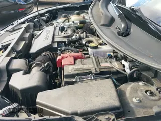 ✅ 2024 Nissan Rogue S • VIN: 5N1BT3AAXRC697399 • Лот: 43728844. Опубликован ранее на IAAI с пробегом 25 898 миль. Бесплатный доступ к архиву аукционных продаж из США и подробный отчёт об истории автомобиля на DreamBid. Изображение 19.