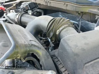 ✅ 2023 Ford F-150 XL • VIN: 1FTEW1CP7PKF89999 • Lot: 43060941. Listed on IAAI with 16,645 mi. Free auction sales archive from the USA and detailed vehicle history report at DreamBid. Image 20.