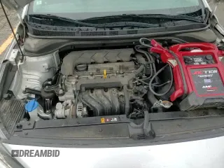 2021 Hyundai Accent Limited with VIN 3KPC34A63ME150082, listed as a Copart auction lot 56880395 with 81,271 mi miles and Salvage title. Bid and sale history available at DreamBid. Image 15.