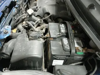 ✅ 2010 Toyota Yaris • VIN: JTDJT4K32A5304042 • Lot: 43522285. Wystawiony na IAAI z przebiegiem 192 920 mil. Bezpłatny archiwum sprzedaży aukcyjnych z USA i szczegółowy raport historii pojazdu na DreamBid. Zdjęcie 12.