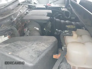 ✅ 2023 GMC Sierra 1500 Pro • VIN: 1GTUUAED9PZ132736 • Lot: 41131851. Listed on IAAI with 46,513 mi. Free auction sales archive from the USA and detailed vehicle history report at DreamBid. Image 19.