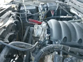 ✅ 2015 GMC Sierra 1500 SLE • VIN: 1GTV2UEC0FZ294451 • Лот: 43673087. Опубликован ранее на IAAI с пробегом 109 351 миль. Бесплатный доступ к архиву аукционных продаж из США и подробный отчёт об истории автомобиля на DreamBid. Изображение 19.