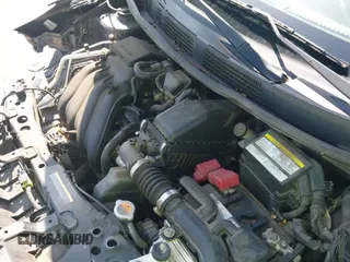 ✅ 2018 Nissan Versa SV • VIN: 3N1CN7AP4JL887368 • Лот: 42713362. Опубликован ранее на IAAI с пробегом 132 481 миль. Бесплатный доступ к архиву аукционных продаж из США и подробный отчёт об истории автомобиля на DreamBid. Изображение 20.