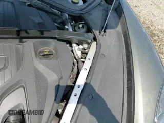 ✅ 2023 Porsche Panamera • VIN: WP0AJ2A71PL103753 • Lot: 69293675. Listed on Copart with 10,674 mi. Free auction sales archive from the USA and detailed vehicle history report at DreamBid. Image 14.