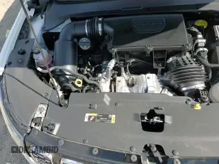 ✅ 2024 Jeep Compass Limited • VIN: 3C4NJDCNXRT125430 • Лот: 59377205. Опубликован ранее на Copart с пробегом 55 904 миль. Бесплатный доступ к архиву аукционных продаж из США и подробный отчёт об истории автомобиля на DreamBid. Изображение 14.