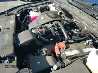 ✅ 2024 Lexus RX 350 Premium • VIN: 2T2BAMCA1RC051913 • Lot: 43334225. Wystawiony na IAAI z przebiegiem 18 269 mil. Bezpłatny archiwum sprzedaży aukcyjnych z USA i szczegółowy raport historii pojazdu na DreamBid. Zdjęcie 19.