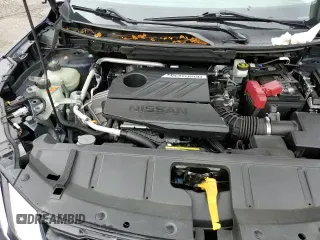 ✅ 2023 Nissan Rogue SL • VIN: 5N1BT3CB4PC735535 • Лот: 82288645. Опубликован ранее на Copart с пробегом 72 978 миль. Бесплатный доступ к архиву аукционных продаж из США и подробный отчёт об истории автомобиля на DreamBid. Изображение 14.