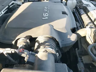 ✅ 2017 Chevrolet Colorado 2WD LT • VIN: 1GCHSCEN1H1175706 • Lot: 41347323. Listed on IAAI with 127,731 mi. Free auction sales archive from the USA and detailed vehicle history report at DreamBid. Image 19.