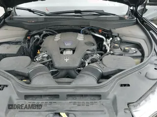 ✅ 2023 Maserati Levante Modena • VIN: ZN661YUM3PX418524 • Лот: 43665700. Опубликован ранее на IAAI с пробегом 20 502 миль. Бесплатный доступ к архиву аукционных продаж из США и подробный отчёт об истории автомобиля на DreamBid. Изображение 20.