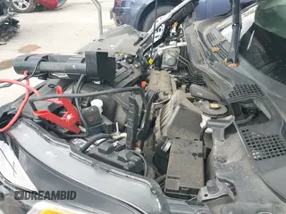 ✅ 2022 Honda HR-V EX-L • VIN: 3CZRU6H72NM701413 • Lot: 43548239. Listed on IAAI with 37,689 mi. Free auction sales archive from the USA and detailed vehicle history report at DreamBid. Image 22.