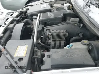 ✅ 2008 Isuzu Ascender S • VIN: 4NUDS13S182700824 • Lot: 41347430. Listed on IAAI with Not provided. Free auction sales archive from the USA and detailed vehicle history report at DreamBid. Image 19.