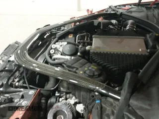 ✅ 2016 BMW M3 • VIN: WBS8M9C58G5E68540 • Lot: 43569349. Wystawiony na IAAI z przebiegiem 79 345 mil. Bezpłatny archiwum sprzedaży aukcyjnych z USA i szczegółowy raport historii pojazdu na DreamBid. Zdjęcie 24.