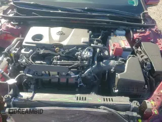 ✅ 2022 Toyota Camry LE • VIN: 4T1C11AK2NU671116 • Lot: 93054245. Wystawiony na Copart z przebiegiem 108 687 mil. Bezpłatny archiwum sprzedaży aukcyjnych z USA i szczegółowy raport historii pojazdu na DreamBid. Zdjęcie 13.