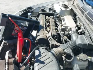 ✅ 2009 Kia Spectra EX • VIN: KNAFE222295657899 • Лот: 43490777. Опубликован ранее на IAAI с пробегом 187 784 миль. Бесплатный доступ к архиву аукционных продаж из США и подробный отчёт об истории автомобиля на DreamBid. Изображение 13.