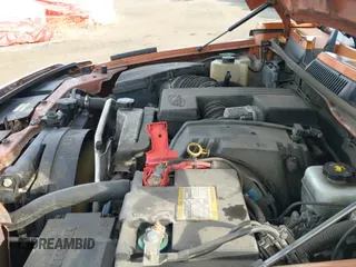 ✅ 2007 Hummer H3 SUV • VIN: 5GTDN13EX78212487 • Lot: 43227437. Wystawiony na IAAI z przebiegiem 149 144 mil. Bezpłatny archiwum sprzedaży aukcyjnych z USA i szczegółowy raport historii pojazdu na DreamBid. Zdjęcie 12.