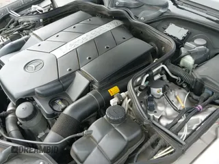 ✅ 2003 Mercedes-Benz E 500 • VIN: WDBUF70J63A238725 • Lot: 42475426. Listed on IAAI with 132,865 mi. Free auction sales archive from the USA and detailed vehicle history report at DreamBid. Image 20.