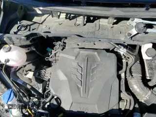 ✅ 2025 Kia Carnival SX Prestige • VIN: KNDNE5K38S6471356 • Lot: 87080775. Listed on Copart with 9,378 mi. Free auction sales archive from the USA and detailed vehicle history report at DreamBid. Image 15.