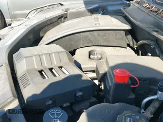 ✅ 2010 GMC Terrain SLT-1 • VIN: 2CTFLGEW5A6355766 • Lot: 41599953. Listed on IAAI with 51,745 mi. Free auction sales archive from the USA and detailed vehicle history report at DreamBid. Image 12.