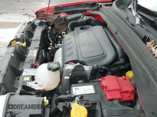 ✅ 2020 Jeep Renegade Sport • VIN: ZACNJAAB3LPL75076 • Lot: 41213730. Listed on IAAI with 34,672 mi. Free auction sales archive from the USA and detailed vehicle history report at DreamBid. Image 19.