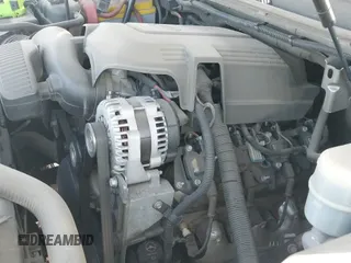 ✅ 2009 Chevrolet Tahoe LTZ • VIN: 1GNFC33049R138302 • Lot: 42533296. Wystawiony na IAAI z przebiegiem 156 555 mil. Bezpłatny archiwum sprzedaży aukcyjnych z USA i szczegółowy raport historii pojazdu na DreamBid. Zdjęcie 19.