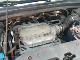 ✅ 2010 Honda Odyssey EX-L • VIN: 5FNRL3H65AB038013 • Lot: 43216221. Wystawiony na IAAI z przebiegiem 158 427 mil. Bezpłatny archiwum sprzedaży aukcyjnych z USA i szczegółowy raport historii pojazdu na DreamBid. Zdjęcie 19.