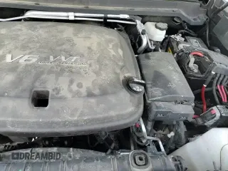 ✅ 2020 GMC Canyon 4WD Denali • VIN: 1GTG6EEN2L1151418 • Lot: 62871165. Listed on Copart with 70,266 mi. Free auction sales archive from the USA and detailed vehicle history report at DreamBid. Image 17.