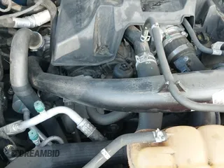 ✅ 2017 Ford F-150 XL • VIN: 1FTEX1CPXHKC55335 • Lot: 42204993. Listed on IAAI with 67,713 mi. Free auction sales archive from the USA and detailed vehicle history report at DreamBid. Image 19.