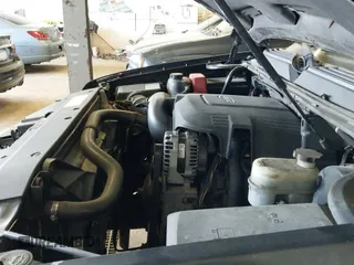 ✅ 2007 Chevrolet Suburban LT • VIN: 3GNFK16317G103663 • Lot: 42632338. Listed on IAAI with 145,717 mi. Free auction sales archive from the USA and detailed vehicle history report at DreamBid. Image 12.