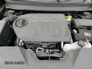 ✅ 2020 Jeep Cherokee Trailhawk Elite • VIN: 1C4PJMBX7LD517547 • Lot: 60236935. Listed on Copart with 64,464 mi. Free auction sales archive from the USA and detailed vehicle history report at DreamBid. Image 14.