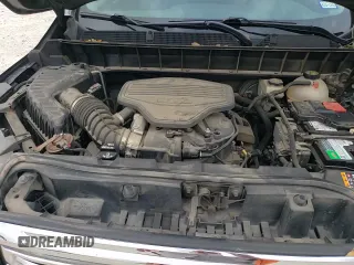 ✅ 2018 GMC Acadia SLT • VIN: 1GKKNMLSXJZ119108 • Lot: 50615645. Listed on Copart with 80,747 mi. Free auction sales archive from the USA and detailed vehicle history report at DreamBid. Image 14.