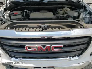 ✅ 2019 GMC Sierra 1500 • VIN: 1GTP8AEF3KZ417427 • Lot: 59543285. Wystawiony na Copart z przebiegiem 56 007 mil. Bezpłatny archiwum sprzedaży aukcyjnych z USA i szczegółowy raport historii pojazdu na DreamBid. Zdjęcie 14.