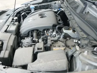 ✅ 2023 Mazda CX-5 S Premium Plus • VIN: JM3KFBEM8P0144895 • Lot: 42993964. Listed on IAAI with 32,604 mi. Free auction sales archive from the USA and detailed vehicle history report at DreamBid. Image 18.