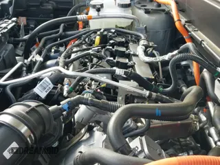 ✅ 2025 Ford Maverick XL • VIN: 3FTTW8B34SRA32485 • Lot: 42932149. Wystawiony na IAAI z przebiegiem 1 604 mil. Bezpłatny archiwum sprzedaży aukcyjnych z USA i szczegółowy raport historii pojazdu na DreamBid. Zdjęcie 20.