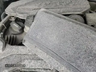 ✅ 2023 Kia K5 GT-Line • VIN: 5XXG64J28PG168756 • Lot: 82148725. Listed on Copart with 60,974 mi. Free auction sales archive from the USA and detailed vehicle history report at DreamBid. Image 16.