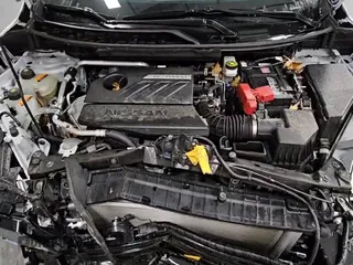 ✅ 2024 Nissan Rogue SV • VIN: 5N1BT3BA5RC695591 • Лот: 95133675. Опубликован ранее на Copart с пробегом 35 464 миль. Бесплатный доступ к архиву аукционных продаж из США и подробный отчёт об истории автомобиля на DreamBid. Изображение 15.