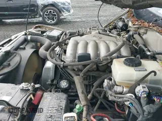 ✅ 2001 Toyota 4Runner SR5 • VIN: JT3HN86R110334553 • Lot: 41209730. Listed on IAAI with 192,515 mi. Free auction sales archive from the USA and detailed vehicle history report at DreamBid. Image 19.