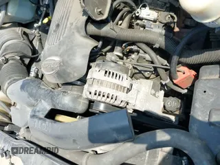 ✅ 2005 Hummer H2 SUV • VIN: 5GRGN23UX5H101905 • Lot: 42731518. Wystawiony na IAAI z przebiegiem 155 401 mil. Bezpłatny archiwum sprzedaży aukcyjnych z USA i szczegółowy raport historii pojazdu na DreamBid. Zdjęcie 20.