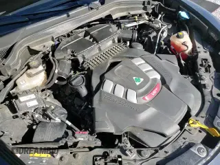 ✅ 2018 Alfa Romeo Stelvio • VIN: ZASFAKEV5J7C24212 • Lot: 56352335. Wystawiony na Copart z przebiegiem 73 098 mil. Bezpłatny archiwum sprzedaży aukcyjnych z USA i szczegółowy raport historii pojazdu na DreamBid. Zdjęcie 16.