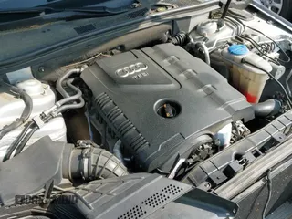 ✅ 2013 Audi allroad A4 Premium • VIN: WA19FAFL1DA064233 • Lot: 42378774. Listed on IAAI with 112,149 mi. Free auction sales archive from the USA and detailed vehicle history report at DreamBid. Image 19.