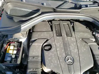 ✅ 2017 Mercedes-Benz GLE 400 • VIN: 4JGDA5GB1HA859571 • Lot: 43909225. Listed on Copart with 136,298 mi. Free auction sales archive from the USA and detailed vehicle history report at DreamBid. Image 14.