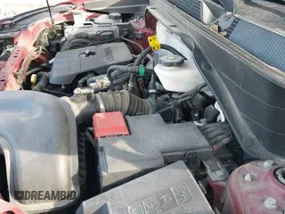 ✅ 2021 Buick Encore GX Essence • VIN: KL4MMGSL3MB146449 • Lot: 41756910. Listed on IAAI with 77,604 mi. Free auction sales archive from the USA and detailed vehicle history report at DreamBid. Image 24.