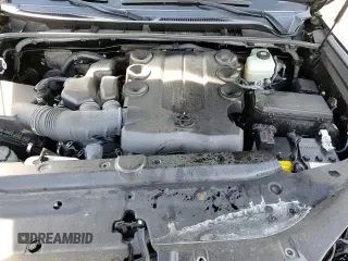 ✅ 2022 Toyota 4Runner TRD Off Road Premium • VIN: JTERU5JR4N6032259 • Lot: 82298155. Listed on Copart with 28,710 mi. Free auction sales archive from the USA and detailed vehicle history report at DreamBid. Image 15.