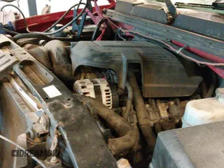 ✅ 2007 Chevrolet Silverado 1500 Work Truck • VIN: 2GCEC13J671516238 • Лот: 41889211. Опубликован ранее на IAAI с пробегом 209 895 миль. Бесплатный доступ к архиву аукционных продаж из США и подробный отчёт об истории автомобиля на DreamBid. Изображение 19.