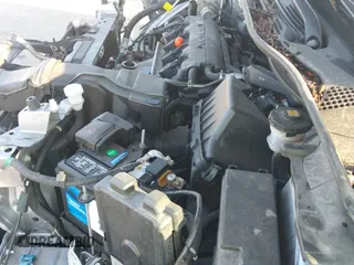 ✅ 2019 Honda HR-V LX • VIN: 3CZRU6H31KG716881 • Лот: 43447248. Опубликован ранее на IAAI с пробегом 73 568 миль. Бесплатный доступ к архиву аукционных продаж из США и подробный отчёт об истории автомобиля на DreamBid. Изображение 21.