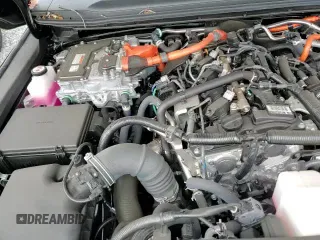 ✅ 2024 Toyota Land Cruiser • VIN: JTEABFAJ3RK007336 • Lot: 89704755. Listed on Copart with 11,792 mi. Free auction sales archive from the USA and detailed vehicle history report at DreamBid. Image 14.